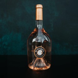 Miraval Provence Rosé