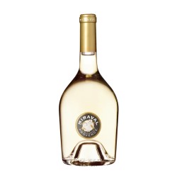 Miraval Provence Blanc Coteaux Varois